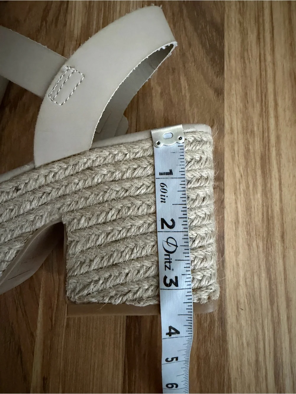 MIA stylish beige